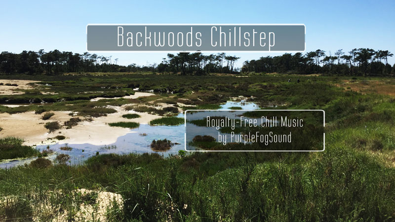 Chill Music for Media - Backwoods Chillstep by Purple Fog Music