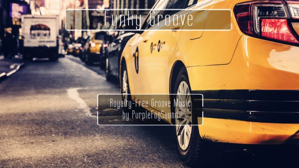 Royalty-Free Groove Music - Funky Groove by PurpleFogSound