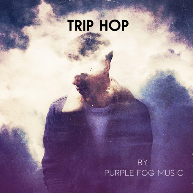 Trip Hop Music for Media by Purple Fog Music